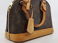 Handtas, louis vuitton - afbeelding 5 van  12