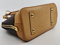 Handtas, louis vuitton - afbeelding 6 van  12