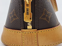 Handtas, louis vuitton - afbeelding 7 van  12