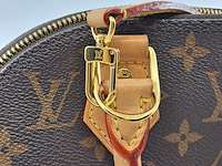 Handtas, louis vuitton - afbeelding 8 van  12