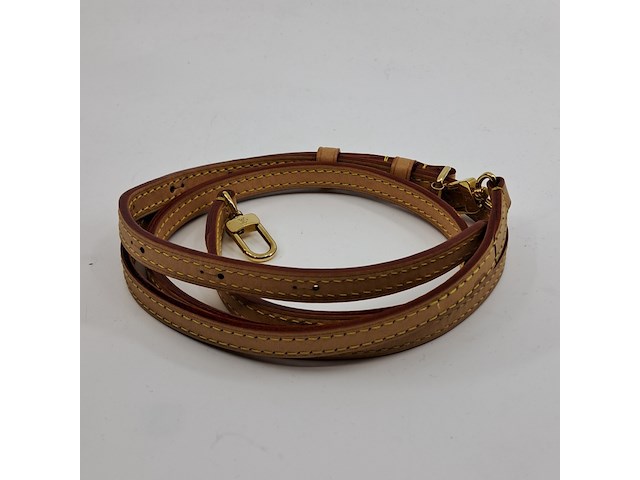 Handtas, louis vuitton - afbeelding 9 van  12