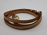 Handtas, louis vuitton - afbeelding 9 van  12