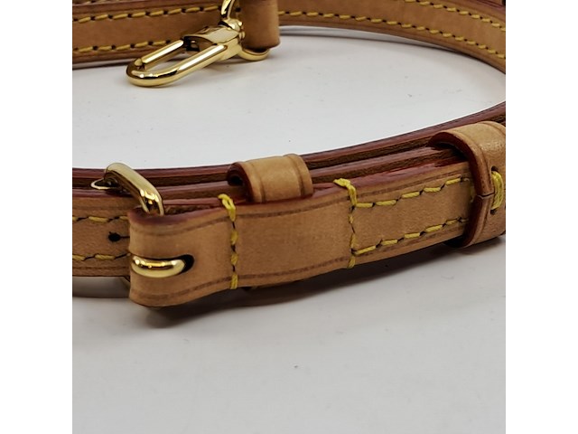 Handtas, louis vuitton - afbeelding 10 van  12
