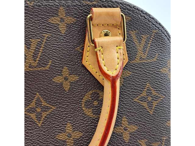 Handtas, louis vuitton - afbeelding 11 van  12