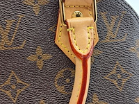 Handtas, louis vuitton - afbeelding 11 van  12