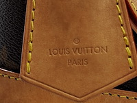 Handtas, louis vuitton - afbeelding 12 van  12