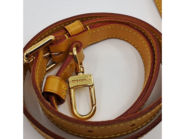 Handtas, louis vuitton - afbeelding 2 van  12