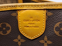 Handtas, louis vuitton - afbeelding 3 van  12