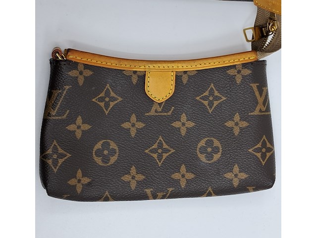 Handtas, louis vuitton - afbeelding 4 van  12