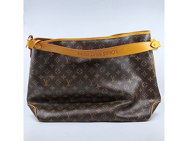 Handtas, louis vuitton - afbeelding 1 van  12
