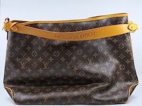 Handtas, louis vuitton - afbeelding 1 van  12