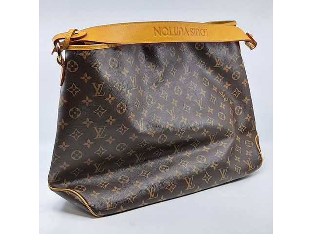 Handtas, louis vuitton - afbeelding 5 van  12