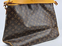 Handtas, louis vuitton - afbeelding 5 van  12