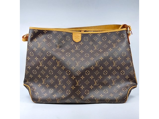 Handtas, louis vuitton - afbeelding 6 van  12