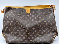Handtas, louis vuitton - afbeelding 6 van  12