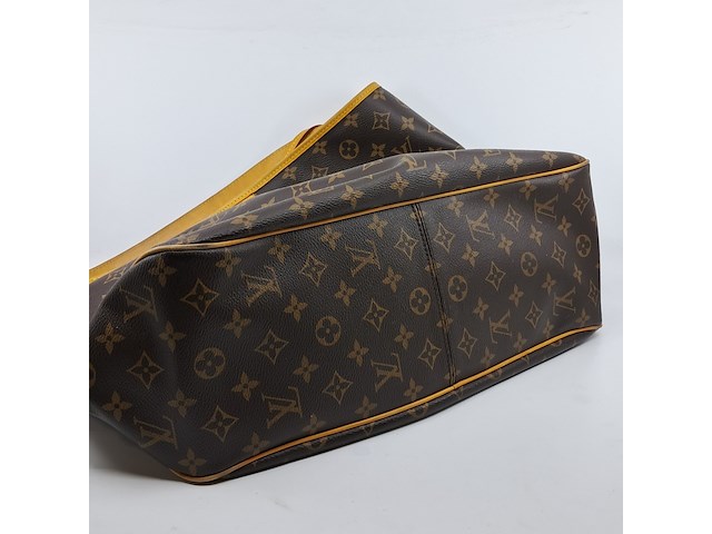 Handtas, louis vuitton - afbeelding 7 van  12