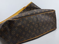 Handtas, louis vuitton - afbeelding 7 van  12