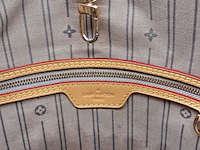 Handtas, louis vuitton - afbeelding 9 van  12