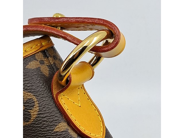 Handtas, louis vuitton - afbeelding 10 van  12