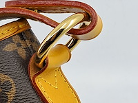 Handtas, louis vuitton - afbeelding 10 van  12