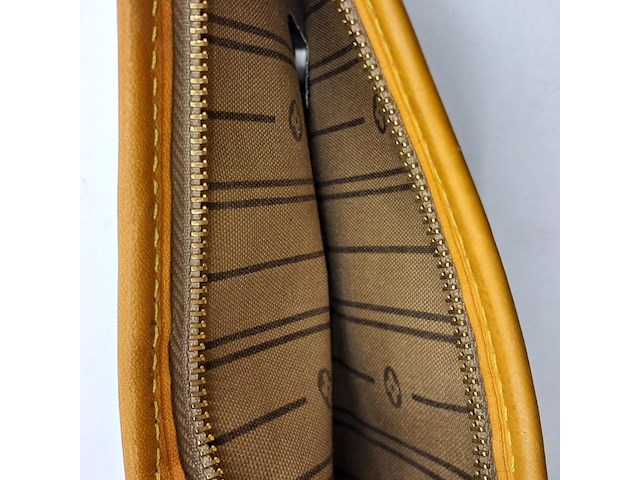 Handtas, louis vuitton - afbeelding 11 van  12