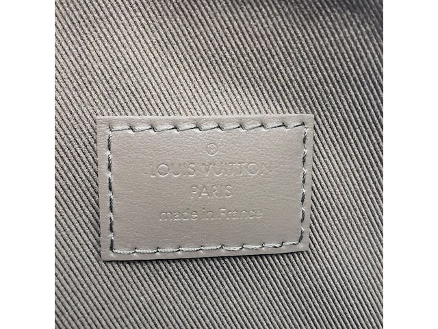 Handtas, louis vuitton - afbeelding 3 van  12