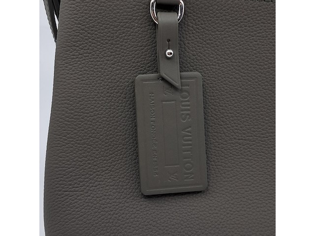 Handtas, louis vuitton - afbeelding 6 van  12
