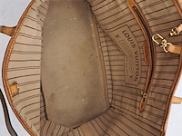 Handtas, louis vuitton - afbeelding 3 van  12