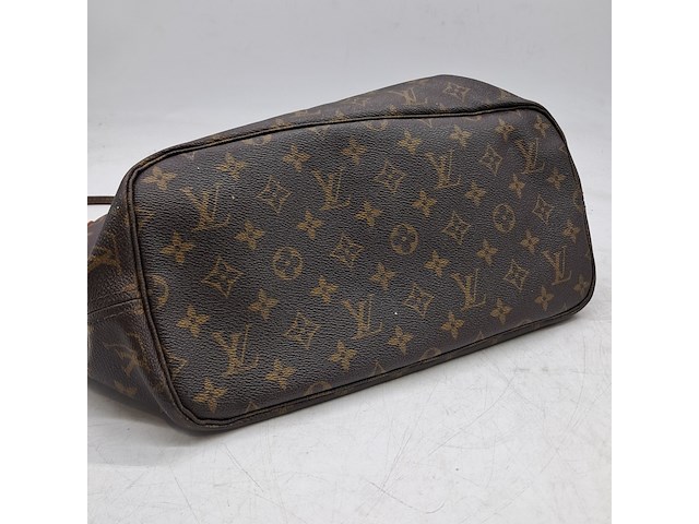 Handtas, louis vuitton - afbeelding 4 van  12