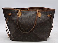 Handtas, louis vuitton - afbeelding 1 van  12