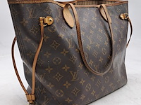 Handtas, louis vuitton - afbeelding 5 van  12