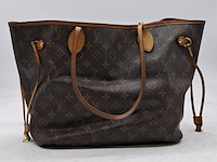 Handtas, louis vuitton - afbeelding 6 van  12