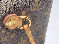 Handtas, louis vuitton - afbeelding 7 van  12