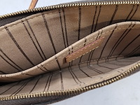 Handtas, louis vuitton - afbeelding 10 van  12