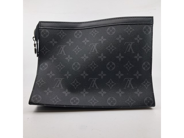 Handtas, louis vuitton - afbeelding 1 van  7