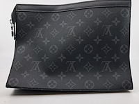 Handtas, louis vuitton - afbeelding 1 van  7