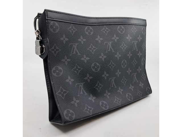Handtas, louis vuitton - afbeelding 2 van  7