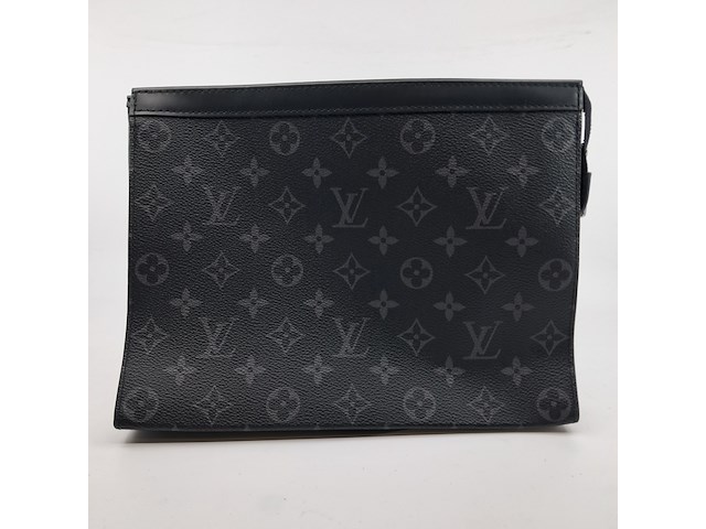 Handtas, louis vuitton - afbeelding 3 van  7