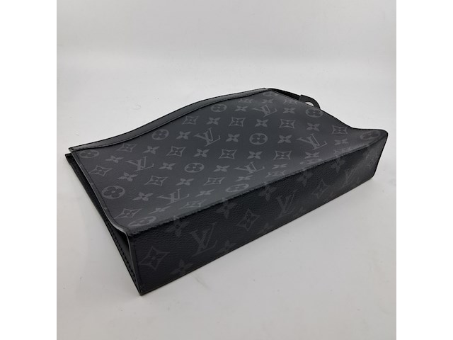 Handtas, louis vuitton - afbeelding 4 van  7