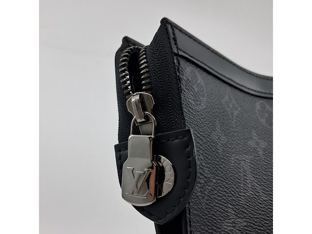 Handtas, louis vuitton - afbeelding 7 van  7