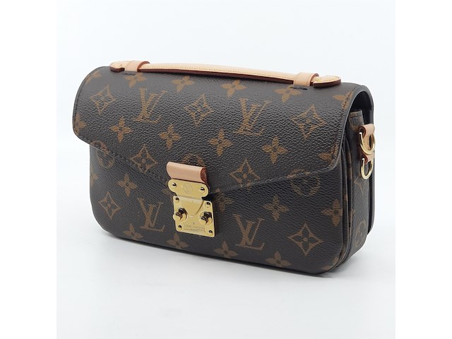 Handtas, louis vuitton - afbeelding 9 van  16