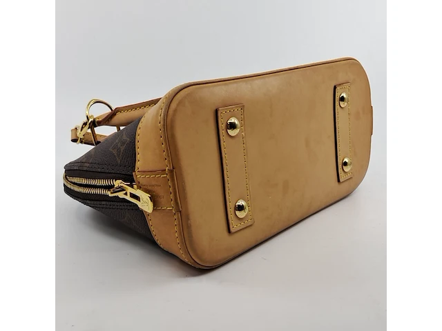 Handtas, louis vuitton - afbeelding 6 van  12