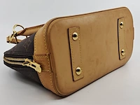 Handtas, louis vuitton - afbeelding 6 van  12
