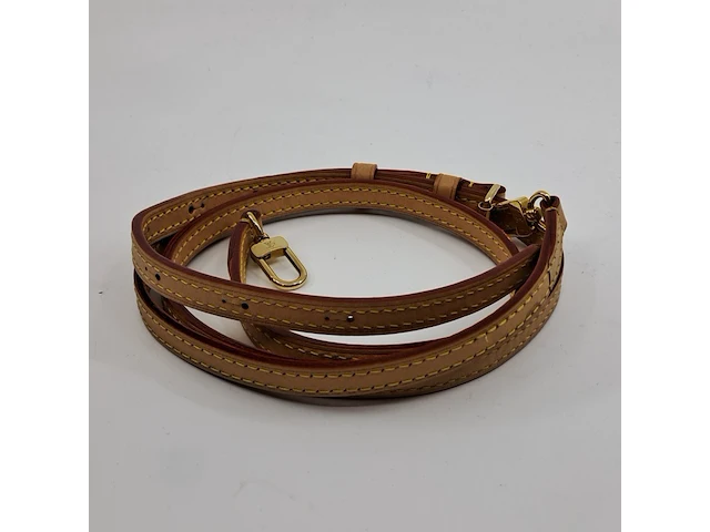 Handtas, louis vuitton - afbeelding 9 van  12