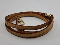 Handtas, louis vuitton - afbeelding 9 van  12