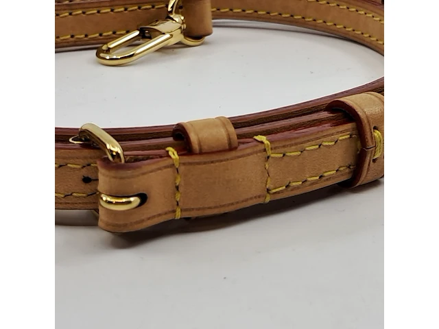 Handtas, louis vuitton - afbeelding 10 van  12