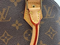 Handtas, louis vuitton - afbeelding 11 van  12