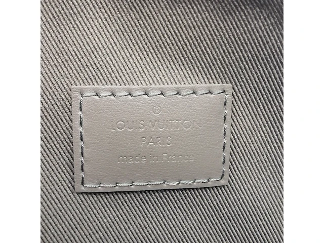 Handtas, louis vuitton - afbeelding 3 van  12