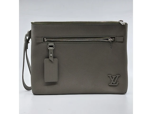Handtas, louis vuitton - afbeelding 1 van  12