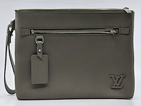 Handtas, louis vuitton - afbeelding 1 van  12